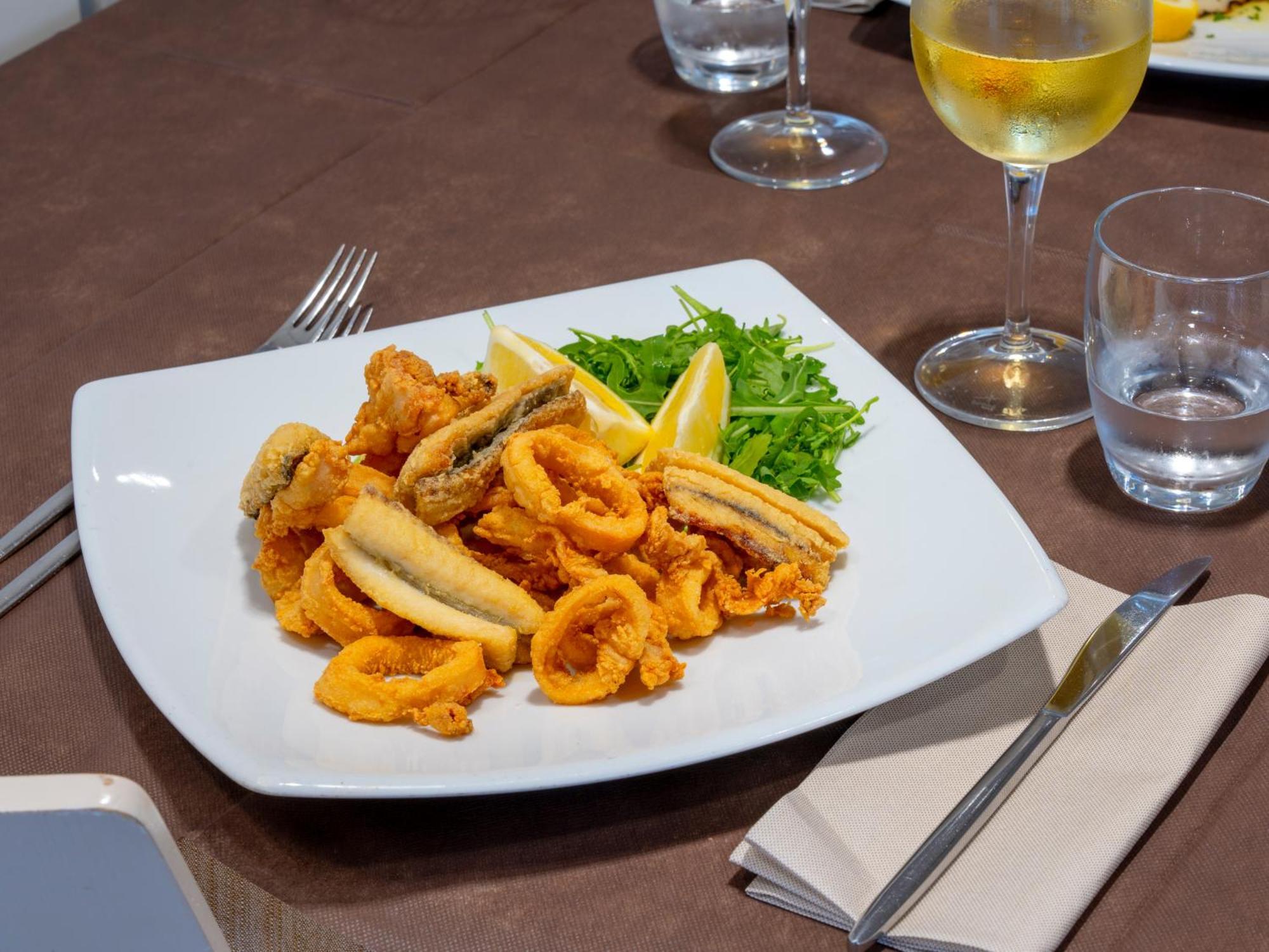 Hotel Eden Park Cilento Ispani 外观 照片