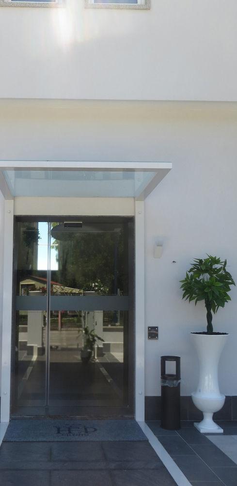 Hotel Eden Park Cilento Ispani 外观 照片