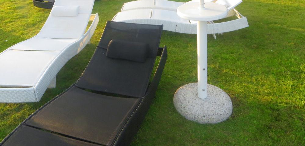 Hotel Eden Park Cilento Ispani 外观 照片