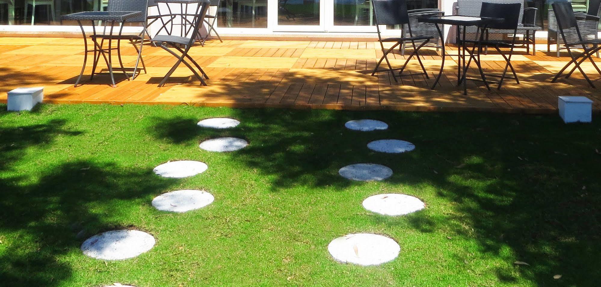 Hotel Eden Park Cilento Ispani 外观 照片