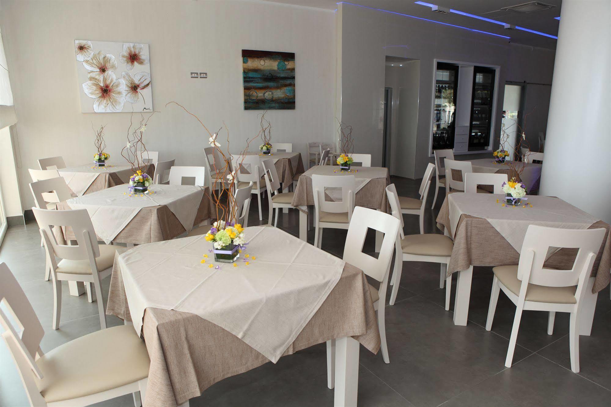 Hotel Eden Park Cilento Ispani 外观 照片