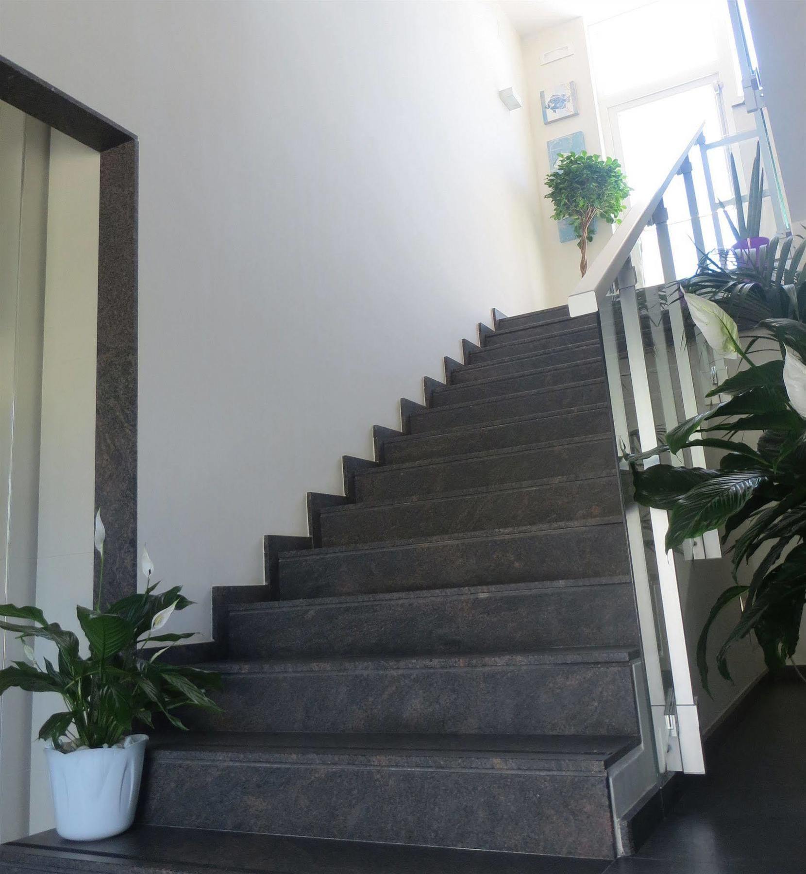 Hotel Eden Park Cilento Ispani 外观 照片